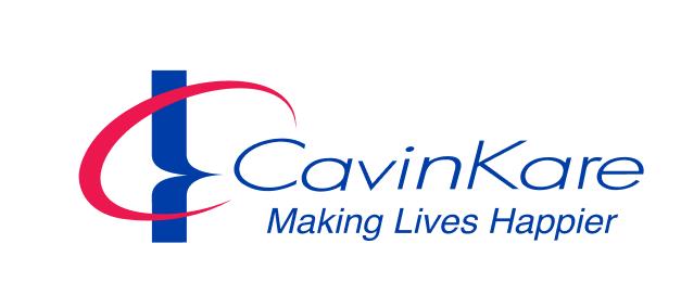 CAVINKARE Logo